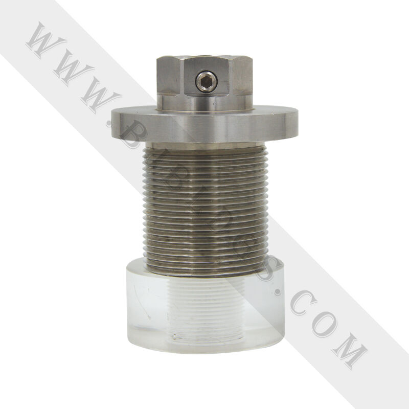 探入式法蘭隔膜隔膜化學密封F5AB